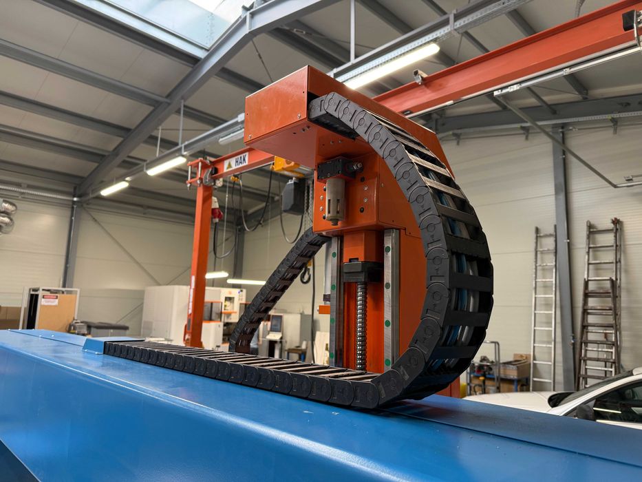 Ploter Przemysłowy KIMLA BPF 2131