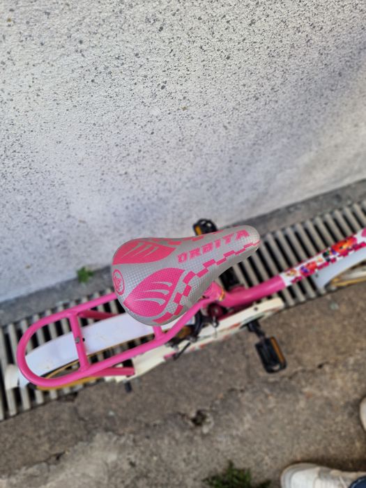 Bicicleta criança - Órbita