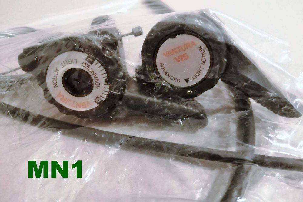 Desviadores de mudanças de carretos de bicicleta