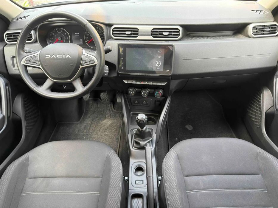 Dacia Duster 1.0 TCe Expression