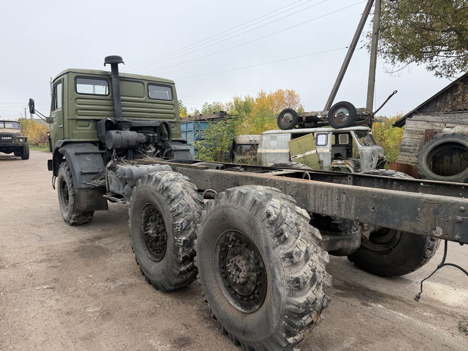 Камаз 4310 продам