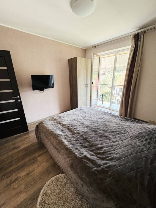 Здаються  1-но, 3-х та 4-х кімнатні квартири в центрі Берегова