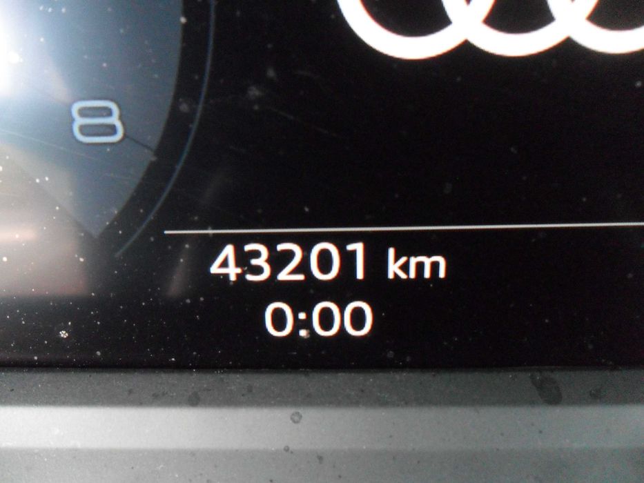 Audi A3 Sportback 30 TFSI Advanced 110CV (2024)