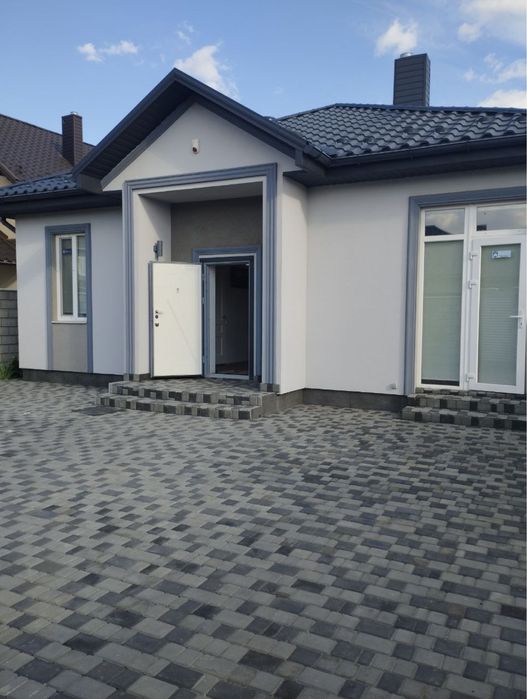 Дом по адресу ул. Макаренко (площадь 125 м²) - Atlanta.ua - фото 4