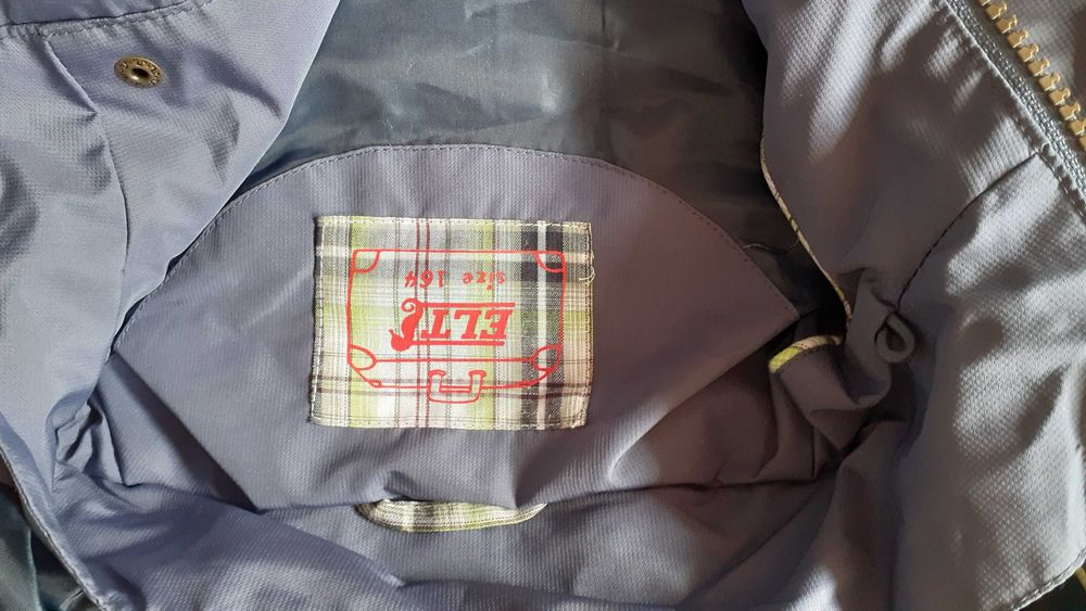 Kurtka damska nowa, marki "ELT" wiosna/jesień