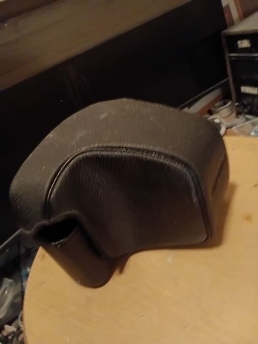 Bolsa para camera fotografica  Topcom