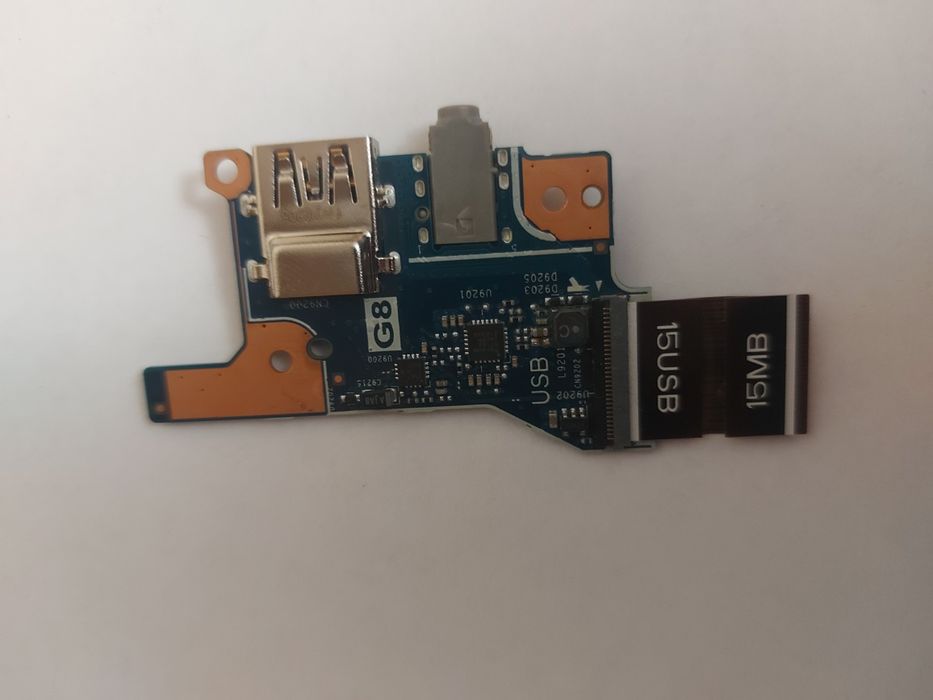 Дод. плата HP Elitebook 850 G7 855 G7 850 G8 855 G8 ZBook Firefly 15 П