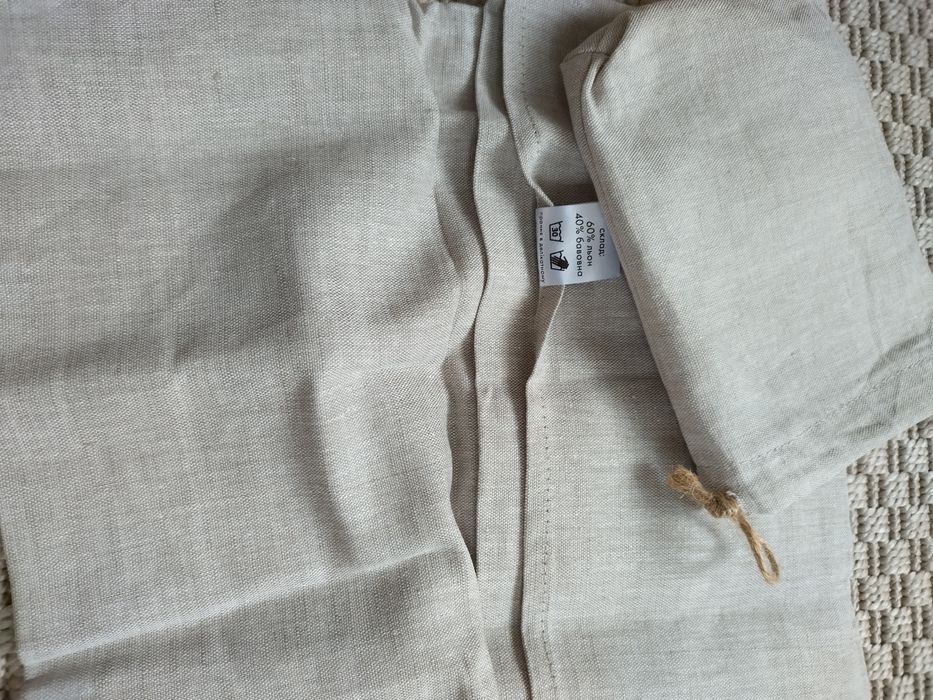 Подарочные декоративные наволочки 50*50 см IKEA, H&M home