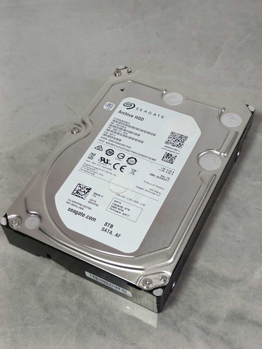 hard disk - купить комплектующие для ПК - Цена на OLX.ua