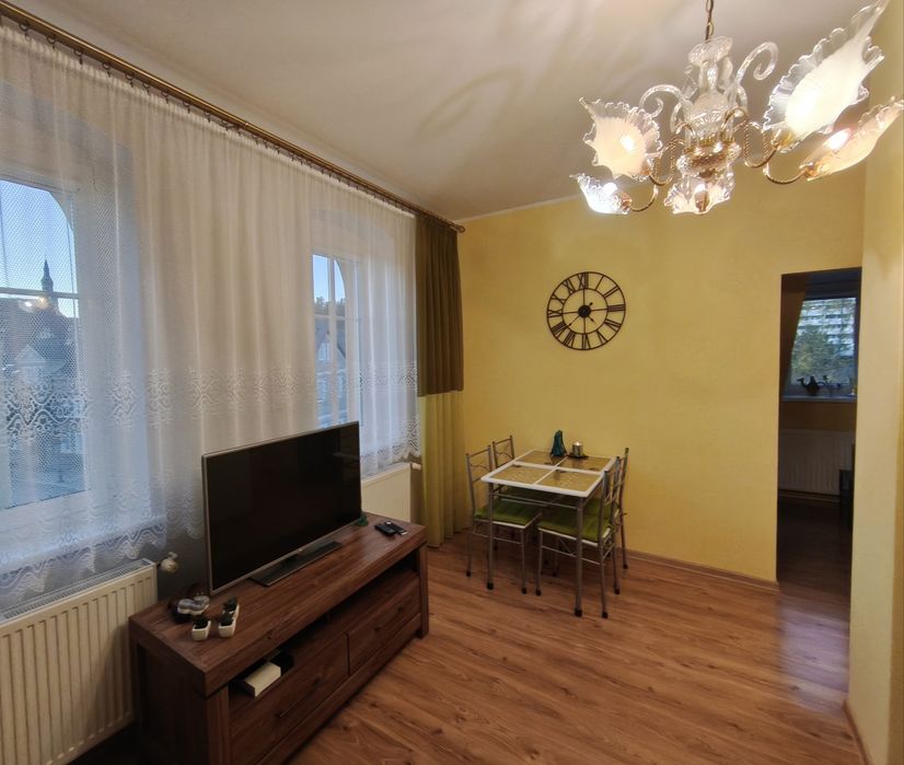 Apartament u Izy dostępny od 01/09