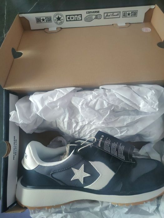 Buty Converse Omni trainer ox