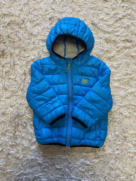 Куртка Reserved