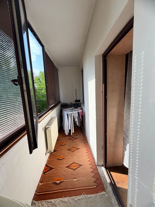 Простора квартира 121,4 м² з окремим входом — готова до проживання