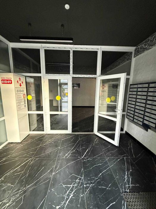 ID 44081 | Нова 1к квартира ЖК Автобіографія | держпрограми - так!| Виставка LP