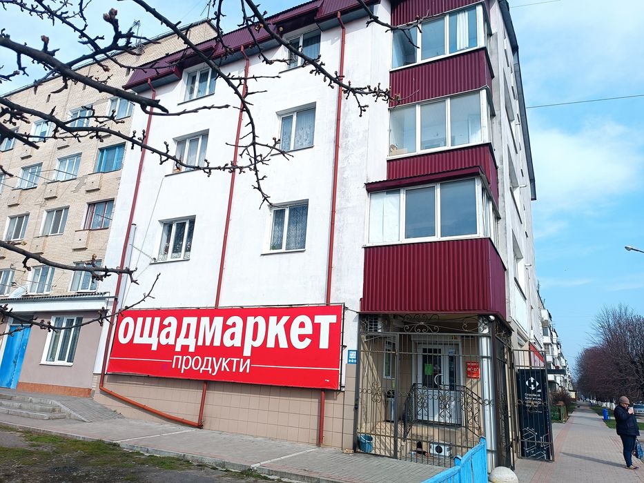 Продаж приміщення 96 кв.м