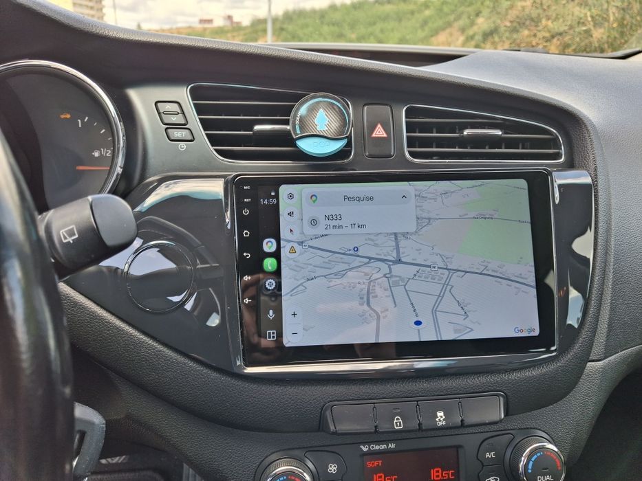 Kia cee'd JD TX Sw 1.6 crdi 128cv