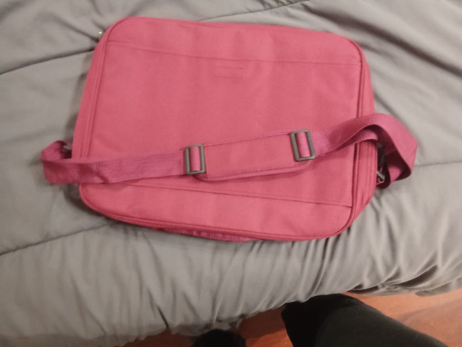 Bolsa para pc novo