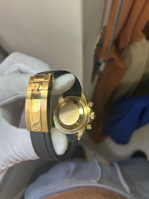 Relógio Rolex Daytona