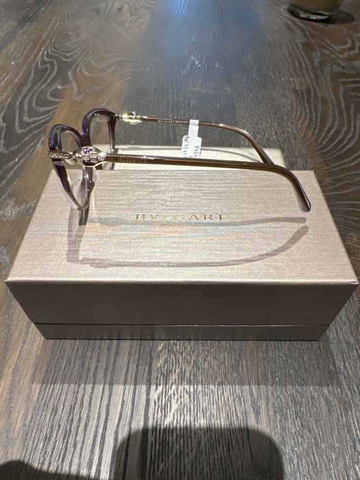 Okulary korekcyjne marki Bvlgari BV4171B col.5463 roz.54