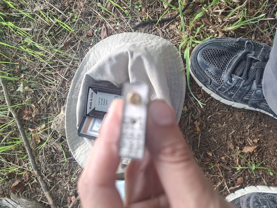 Zippo edição limitada Alberte Einstein
