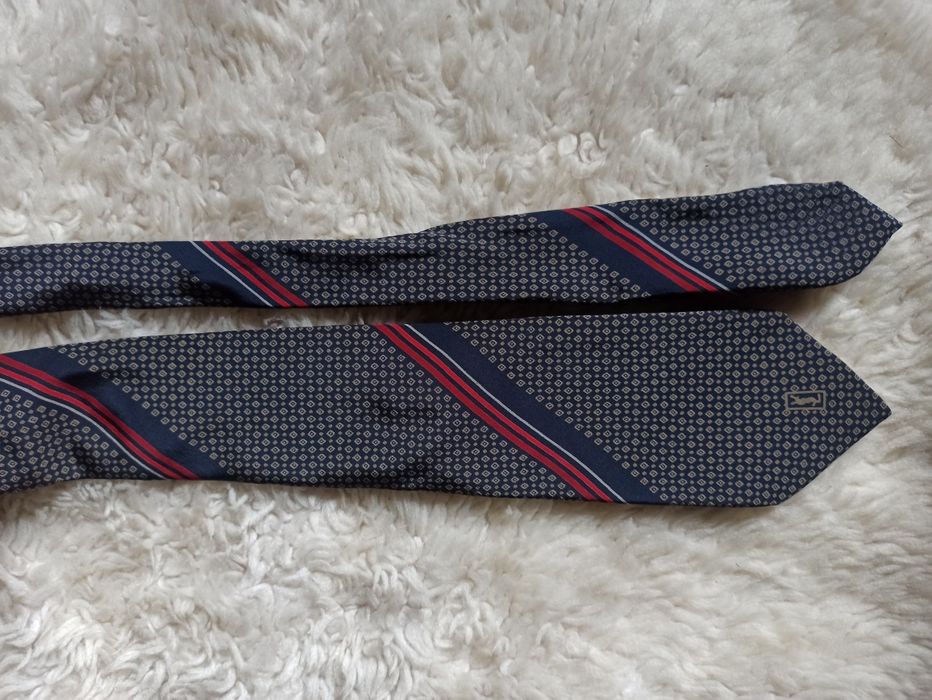 Краватки ysl, dutti, armani, Calvin Klein