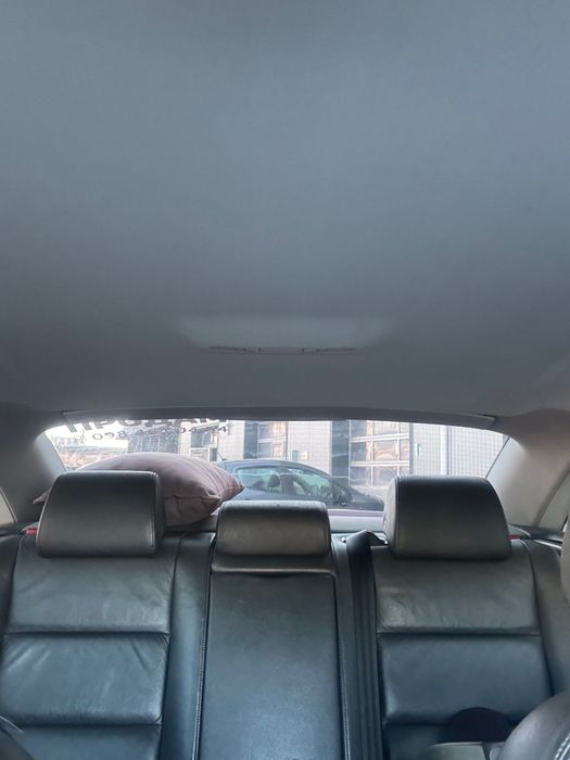 AUDI A6C6 2006рік