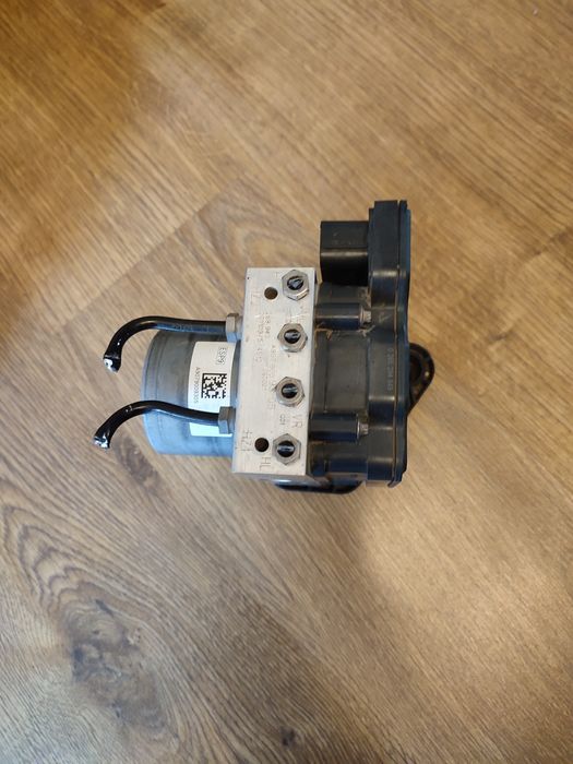 Блок ABS Мерседес Спрінтер 316