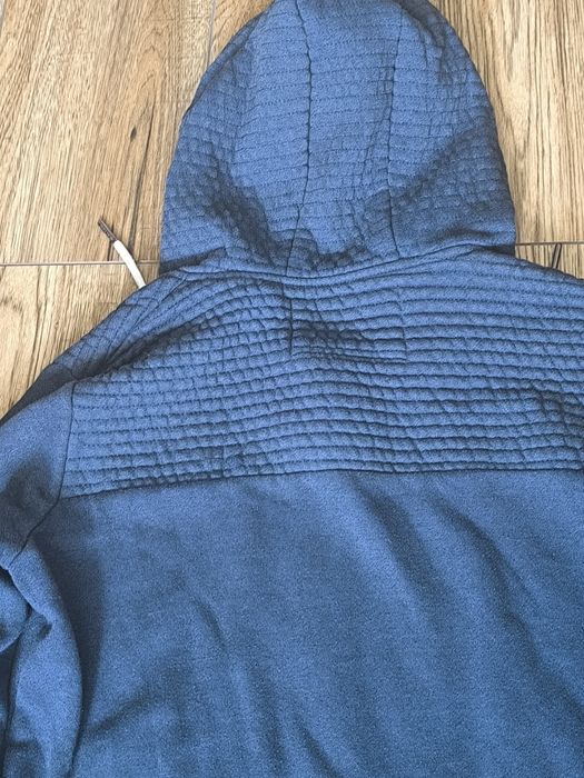 Bluza  męska House rozm. S granatowa
