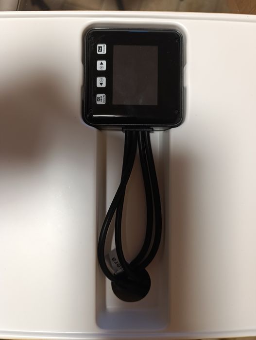 Мото відеореєстратор,VSYSTO Motorcycle Dash Cam