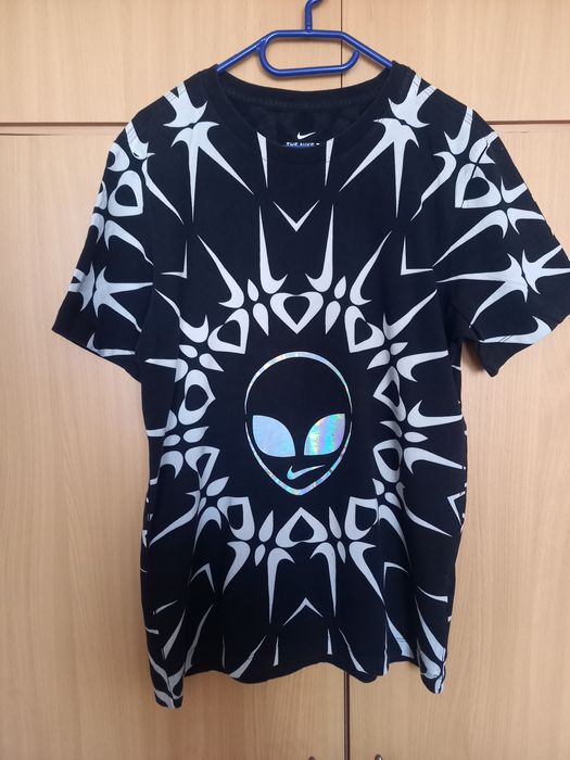 T-shirt koszylka Nike s