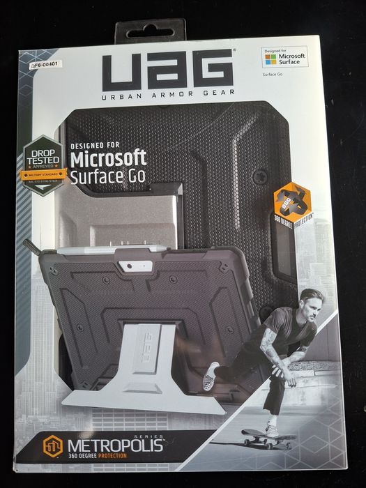 Microsoft Surface Go 2