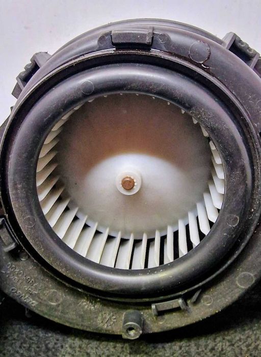 Motor da Chauffage / Sofagem CITROËN C4 PICASSO I Veículo multiuso (UD_) ano 2009