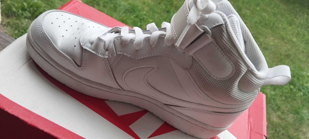 Buty unisex Nike