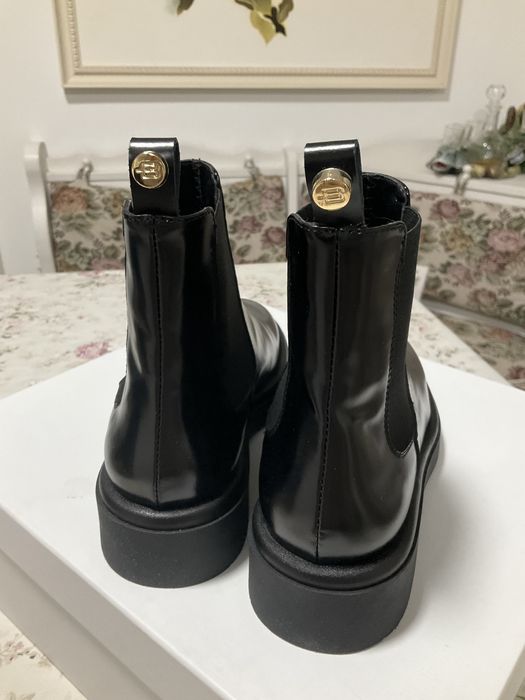 Ботинки Baldinini