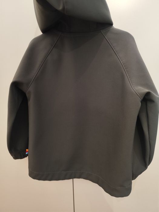Kurtka My Basic Softshell