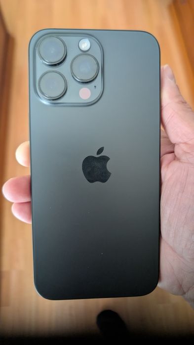 Iphone 15 pro max 256gb