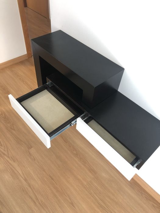 Mobilia quarto madeira