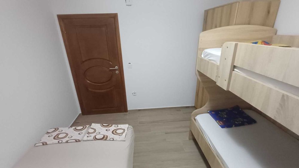 Бар. Зеленый пояс 3 улица. ЦЕЛЕБНЫЙ воздух. ЧУДО-вид! Рядом 2 квартиры