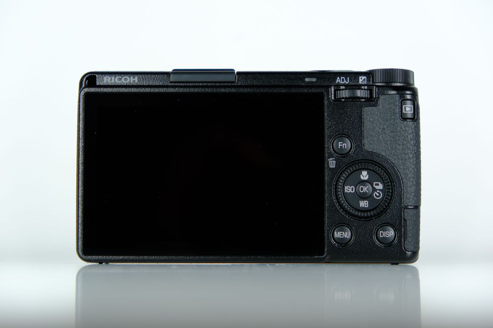 Ricoh GR III ( griii )пробіг 2 тис кадрів + гарантія / без передоплат