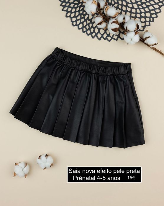 Roupa de marca criança nova c/etiqueta (1 a 5 anos)