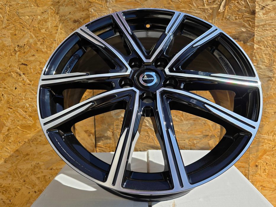 [N44] 20 Cali 5x108 NOWE Felgi aluminiowe Volvo XC60 XC90 S80 V60