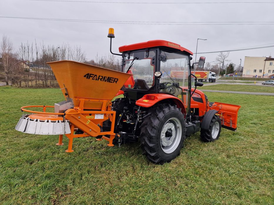 Arbos Aupax M404 fabrycznie nowy z Gwarancją