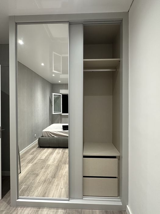 Arrendo Quarto p/CASAL ou Solteiro