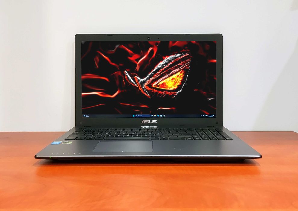 ASUS Gaming - GTX 12GB i5 SSD500GB IPS GRY Win11 Office