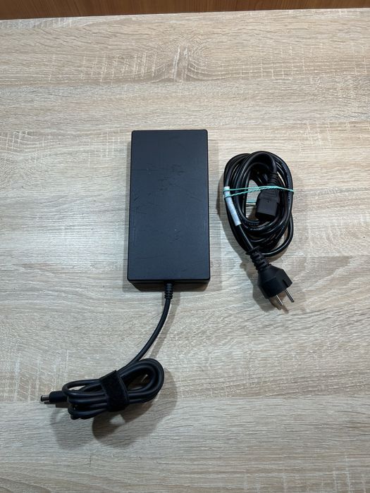 Блок живлення HP 2OV 14A 280W (7.4*5.0)