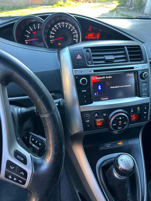 Toyota Verso 2,0