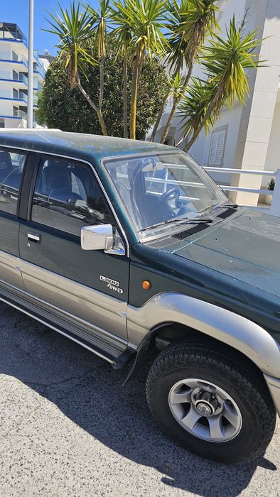 Pick up Mitsubishi l200