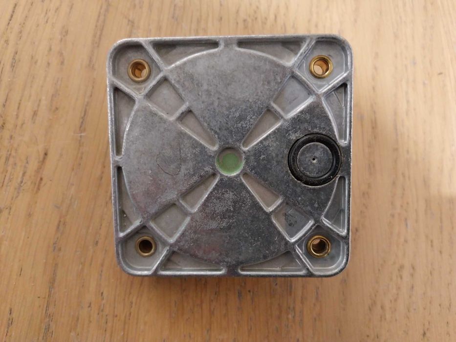 Czujnik ciśnienia Viessmann