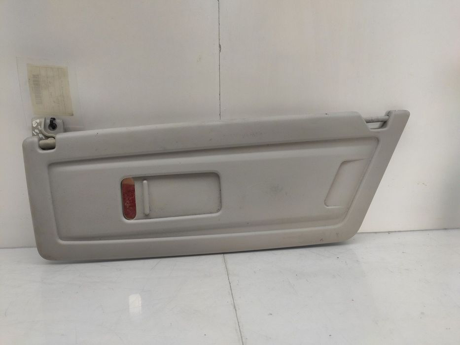 Pála de sol esquerda CITROËN C4 Picasso I (UD_)
