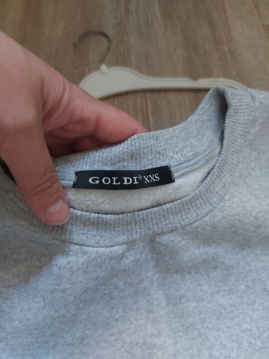 Теплий світшот підлітковий!! 12-14 років..